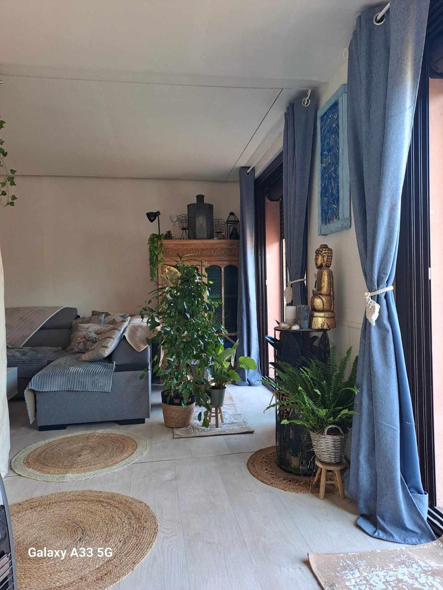 Chambre Appartement Terrasse Fréjus Exterior foto