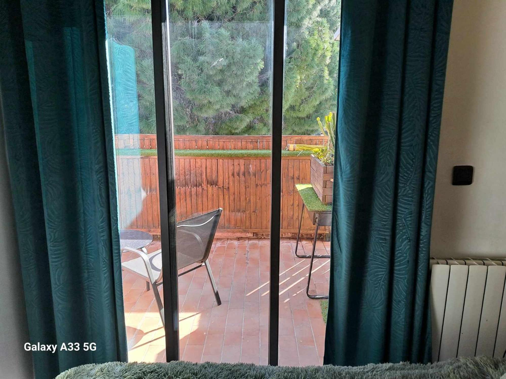 Chambre Appartement Terrasse Fréjus Exterior foto
